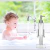 Nutcracker Soap Dispenser, Clear Acrylic Nutcracker Soap Dispenser, Decorative Soapdispenser,Christmas Hand Soaps Bottle