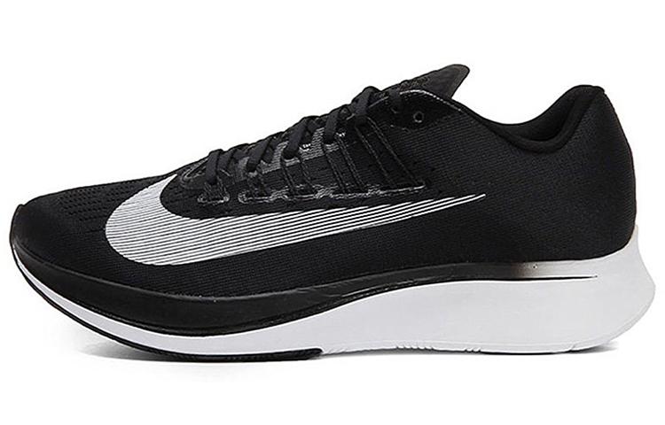 Nike Zoom Fly Black White 880848-001 44