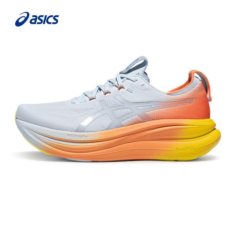 

ASICS Men s GEL-NIMBUS 28 Running Shoes 42.5