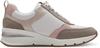 Tamaris Sneaker (1-23721-42) Brocade Pink/off-white