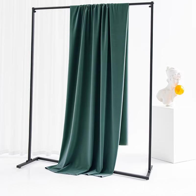 2.8m Wide Thickened Velvet Fabric Upholstery for Sewing Curtain Sofa Covers Pillow Cases Chair Covers Tablecloths Handmade Cloth