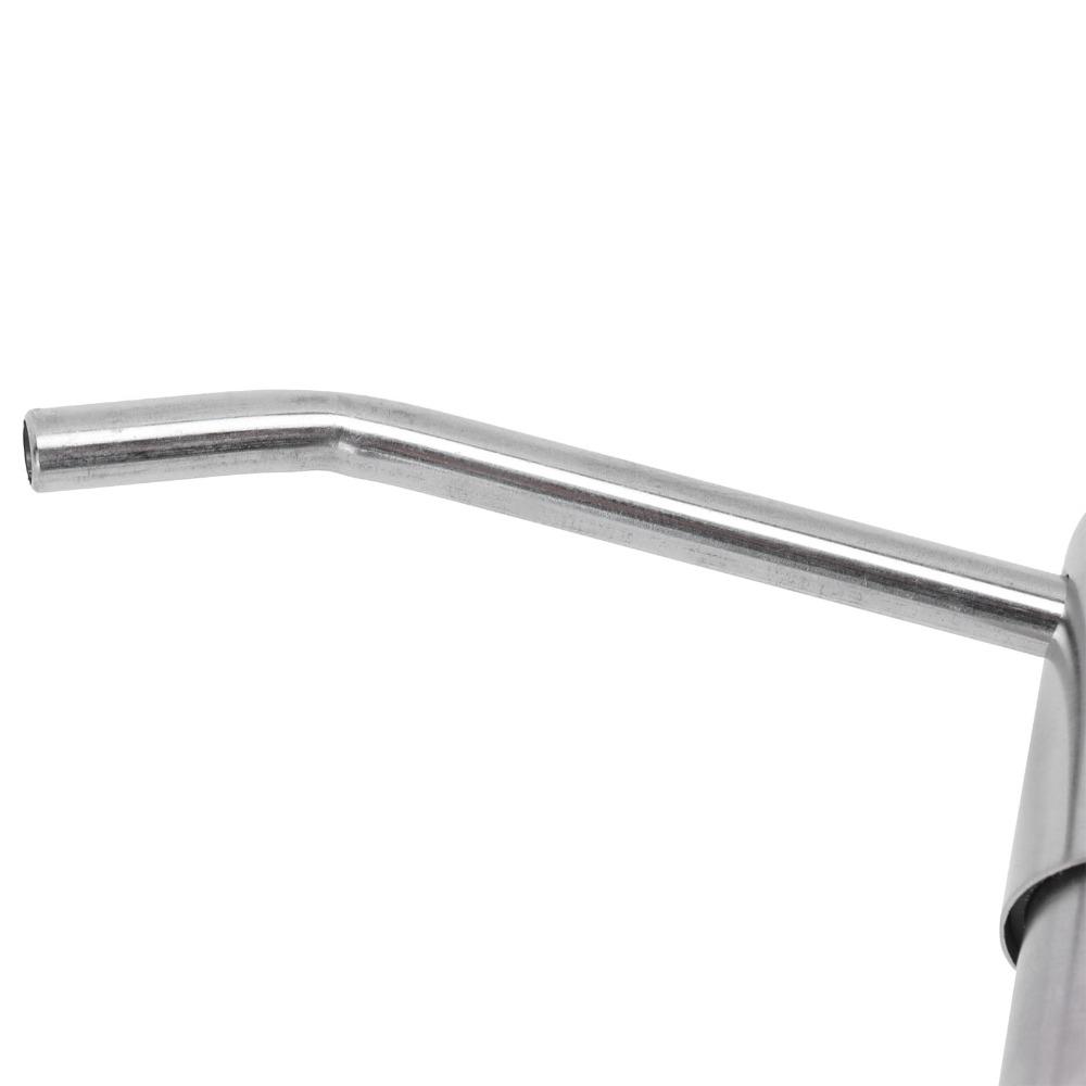 304 Stainless Steel Liquid Dispenser Pump Built-In Soap Dispenser  Bathroom Sink
