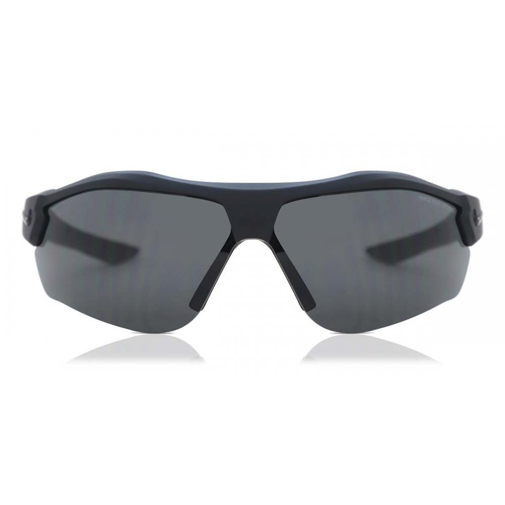 

Nike Show X3 Dj2036 011 Unisex Sunglasses Matte Black/72