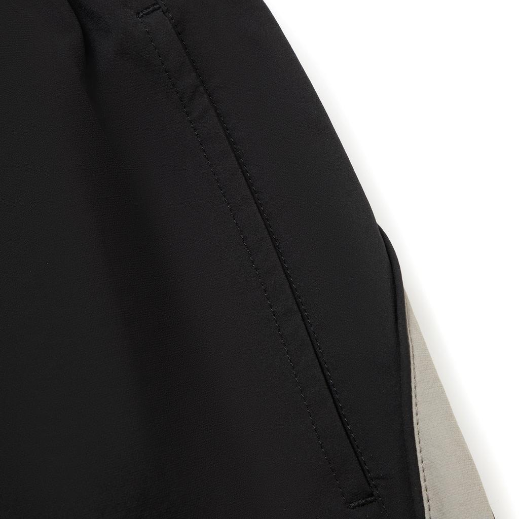 Li Ning X LPL Collaboration Sports Lifestyle Series Esports Series Simple Versatile Loose Fit Casual Pants Unisex Pants AKXV465-2