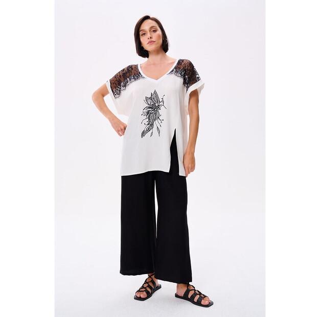 Туника blue shadow Apka EU 38_42