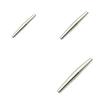 Garden Shear Repair Spring Set, Spring Steel Tapered Coil with 5.8 Mm Inner Diameter, Pack of 5 Replacement Parts