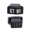 Car Left Hand Power Window Switch For Can-Am Defender HD8 HD10 2016-20 710004979