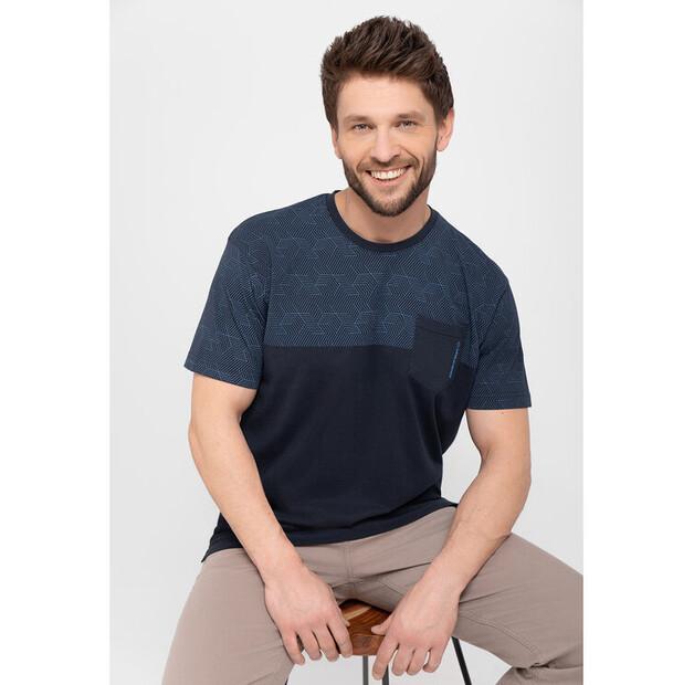 Футболка Volcano T-FAMY EU M