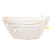 Waterproof Large Fanny Pack, Casual Versatile Breast Bag, Outdoor Backpack, Fanny Pack.