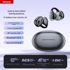 Newmine LY36 Open-Ear Bone Conduction Bluetooth Headset