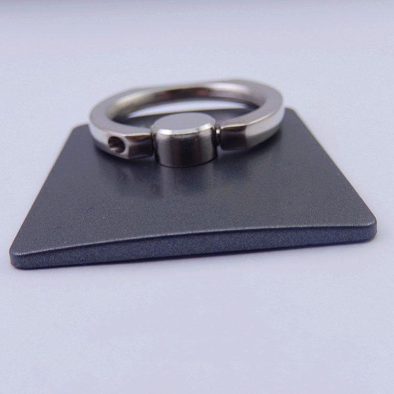 Verschiedene Formen Fingerring Smartphone Ständer Halterung für alle Smartphones Luxus Paarmodelle