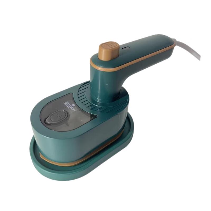 

Portable Handheld Garment Steamer & Iron