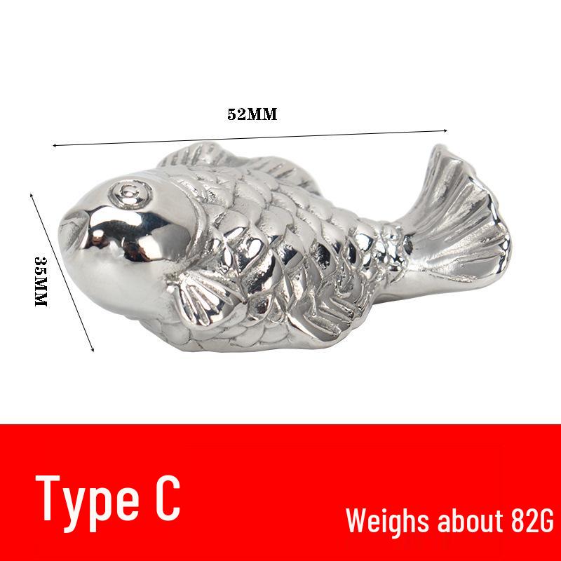 Nerezový držák na odkládání hůlek a lžíce pro domácí a restaurační prostředí