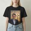 Charlie Kirk Rip For Unisex Unisex T Shirts Funny Meme Vintage Tees Short Sleeve Crew Neck Tshirt Pure Cotton Gift Idea Tops