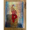 Used First come, first served [Rare/Good Condition] Street Fighter Card 22 Tatsumaki Senpukyaku Ryu