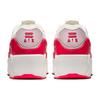 Nike Air Max 90 LV9 Sail Siren Red Damen-Sneaker Freizeitschuhe HF5073-133