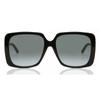 Gg0728sa Asian Fit 001 Women Sunglasses