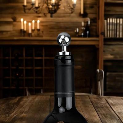 Bar Aksesuarları – Şarap Tapaları