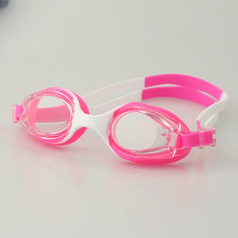 Alliance Messenger Silicone Kids  Swimming Goggles