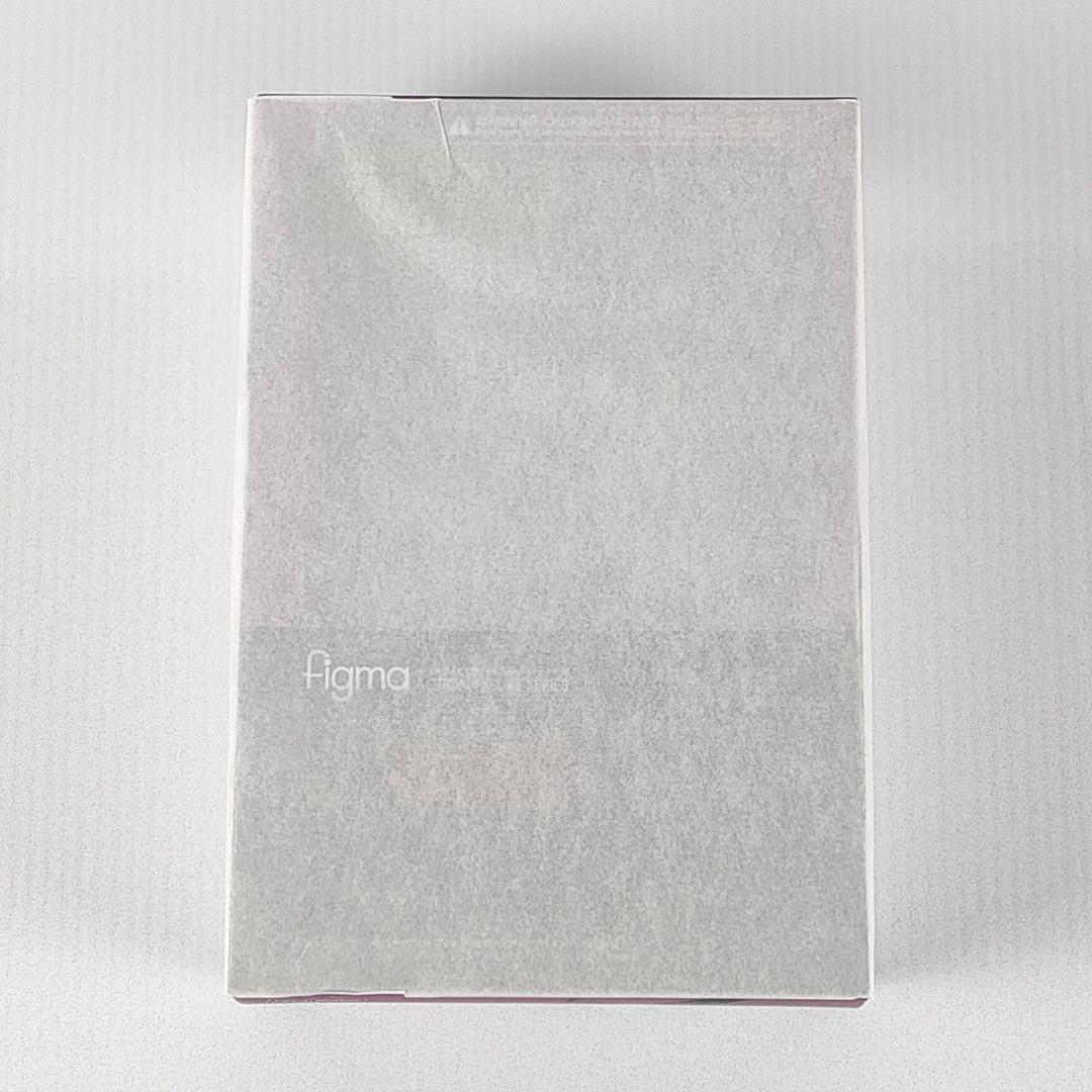 

[USED] figma Yuuki 2021 Resale Sword Art Online Alicization