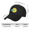Chill Logo V2 Aruba Baseball Cap Derby Hat Foam Party Hat Luxury Woman Cap Luxury Brand For Girls Men's