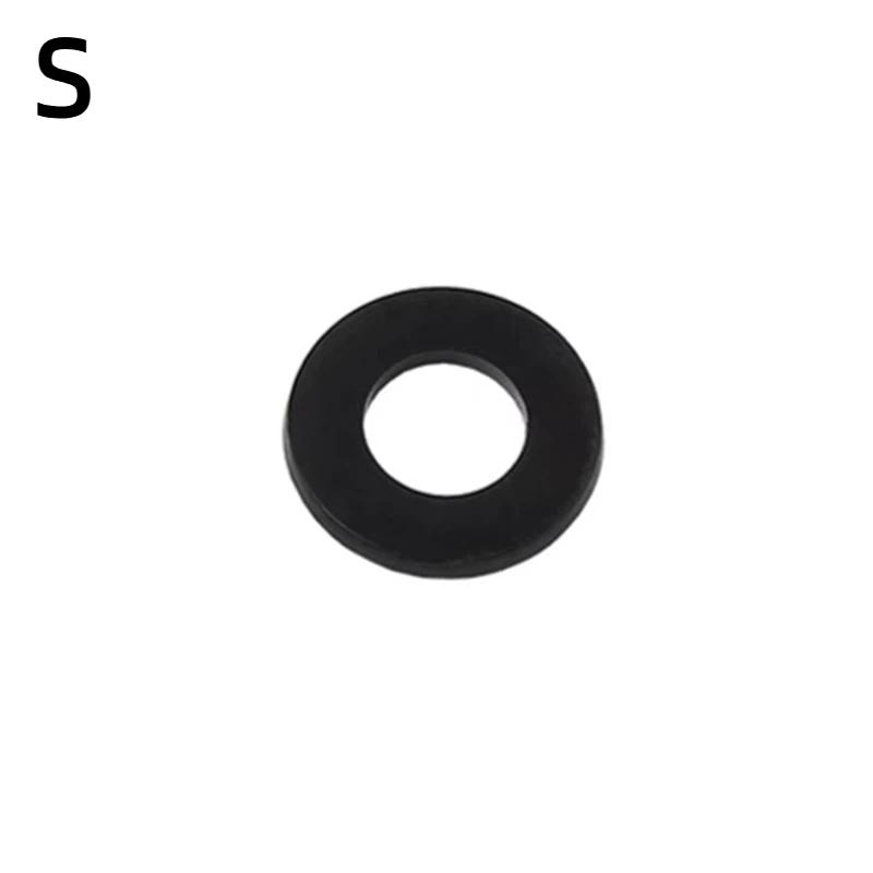 10-Pack Garden Shower Hose Sealing Pads, Heat-Resistant for Hot/Cold Fit Hose Nuts Shower Hoses Pipes