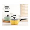Buydeem 18cm Non-stick Milk Pot / Mini Saucepan