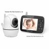 Smart Wireless Baby Monitor Camera