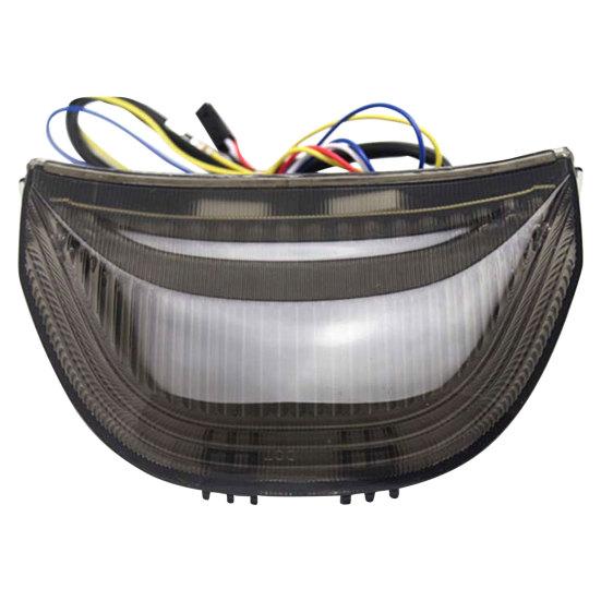 

Стоп-сигнал Супер яркий сменный ABS Встроенный стоп-сигнал Указатель поворота