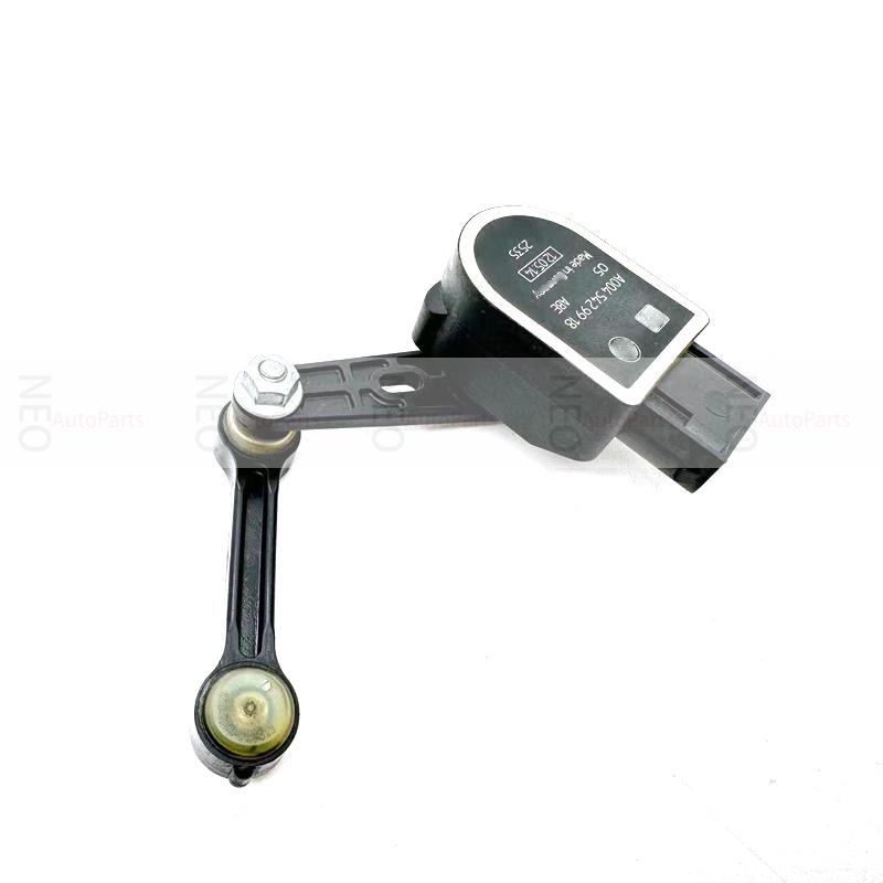 

A0045429918 Genuine Rear Suspension Height Level Sensor For Mercedes Benz A E M GL CLA V GLE GLS B Class OEM 0045429918