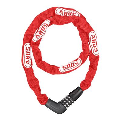 ABUS a Trusted German Brand with 100 Years of Offers Bicycle Locks with a Combination Security Level Model Japanese (ABUS), History, Lightweight,