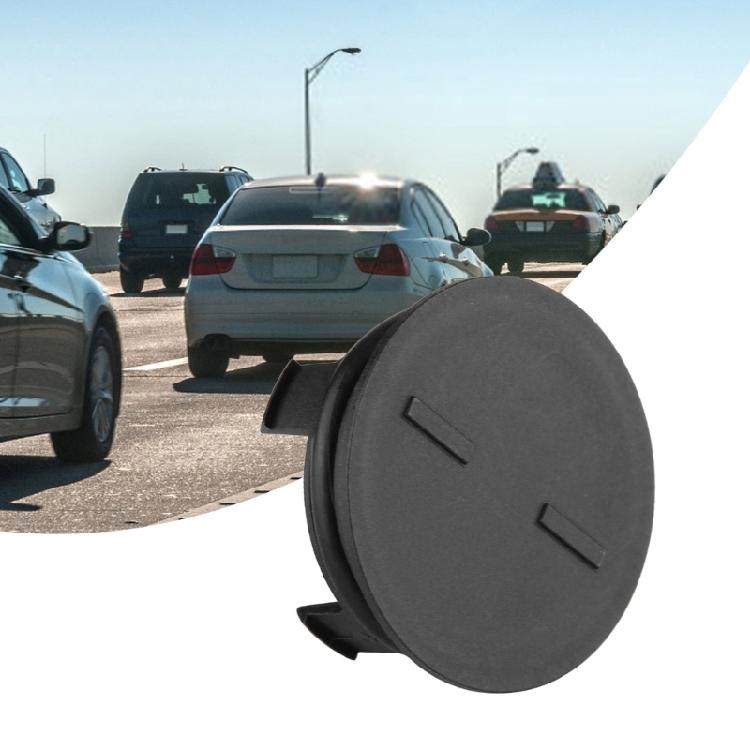 Cylinder Head Rear Camshaft Plug with Seal Camshaft Plug Caps Automotive Accessories Easy Installation for 1990-2018