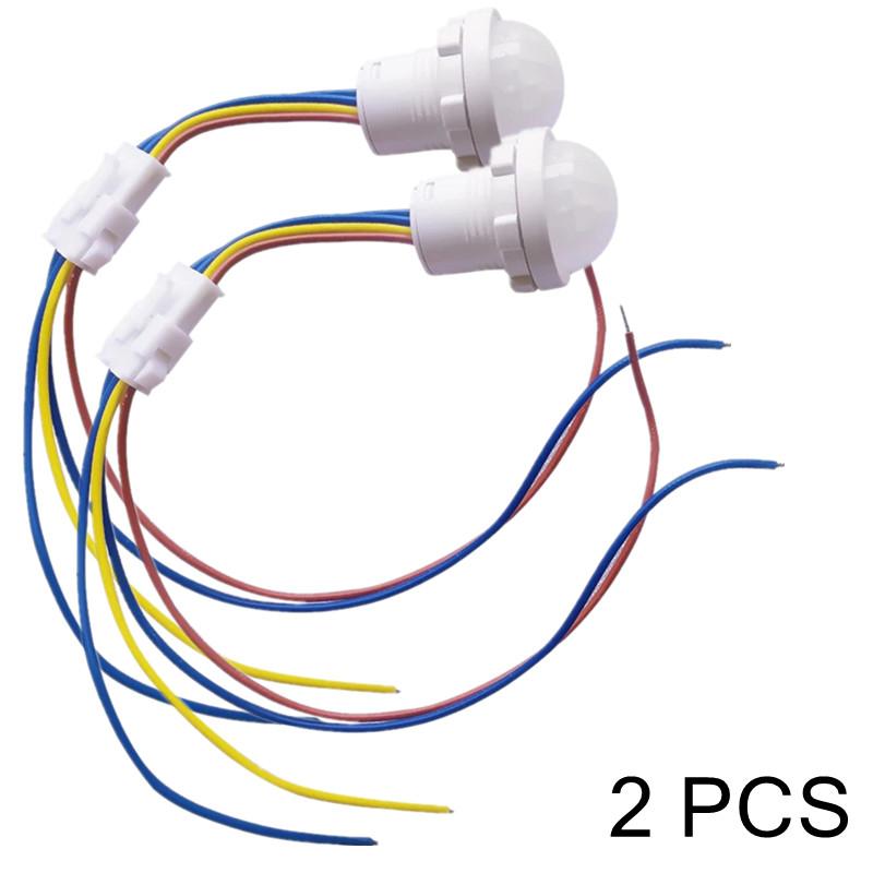 2 PCS