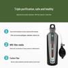 Jingyi Portable Outdoor Emergency Water Filter