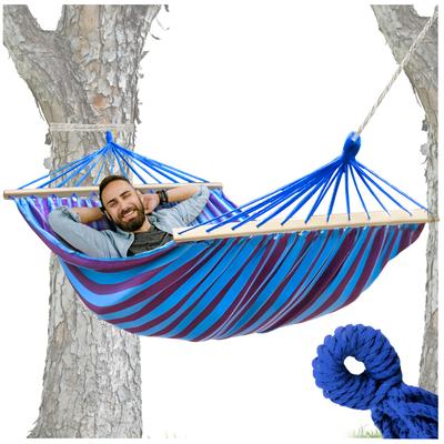 Outdoor-Möbel – Hängematten