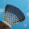Garden Decoration Sparkly Creative Luminous Hanging Bird Repellent Flying Bird Eagle Deterrant