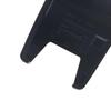 1Pcs Car Seat Safety Belt Buckle Socket Shell For Bora Sagitta Magotan Octavia Jetta Passat Housing