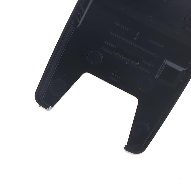 1Pcs Car Seat Safety Belt Buckle Socket Shell For Bora Sagitta Magotan Octavia Jetta Passat Housing