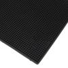Shaving Kit AntiSkid Mat Pad Hairdressing Tool Storage Pad Water Bar Silicone Pad