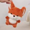 16cm Plush Companion Doll Plush Animal Plush Toy Kawaii Stuffed Animal Pillow  Sleeping Gift