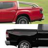 2Pcs 4X4 Off Road Stickers Car Graphics Decor Decal For Ford F150 Chevrolet Silverado GMC Sierra Dodge Ram Isuzu Dmax Pickup