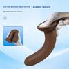 Masturbator Unisex Realist Neted din Silicon Purtabil