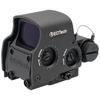 Ryohin Buhin EVOLUTION GEAR Iotek EXPS3 Gen.2 Holographic Sight Replica, High-Intensity, Ultra-Super Duralumin Dot Sight, Black/Classic (L3), Engraved
