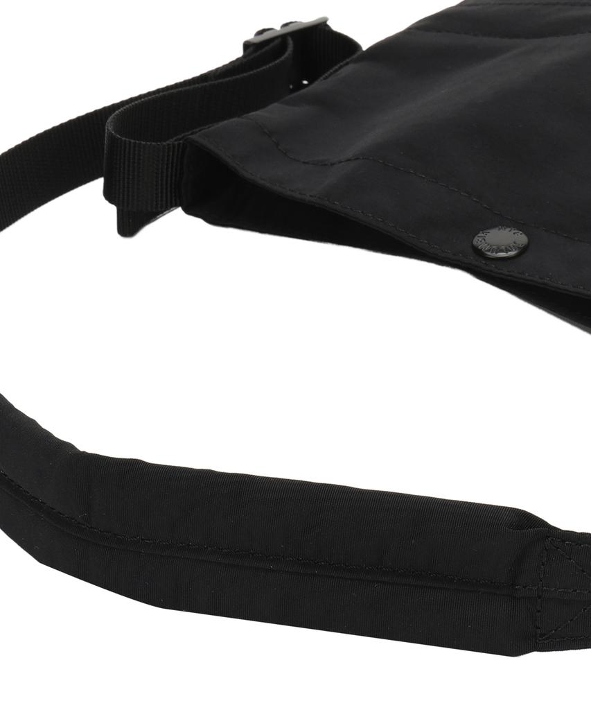 Columbia University Sl-Label Small Utility Bag Black