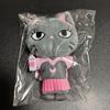 [USED] Aespa Gisele Seagli 2025 Plush Toy No Trading Card