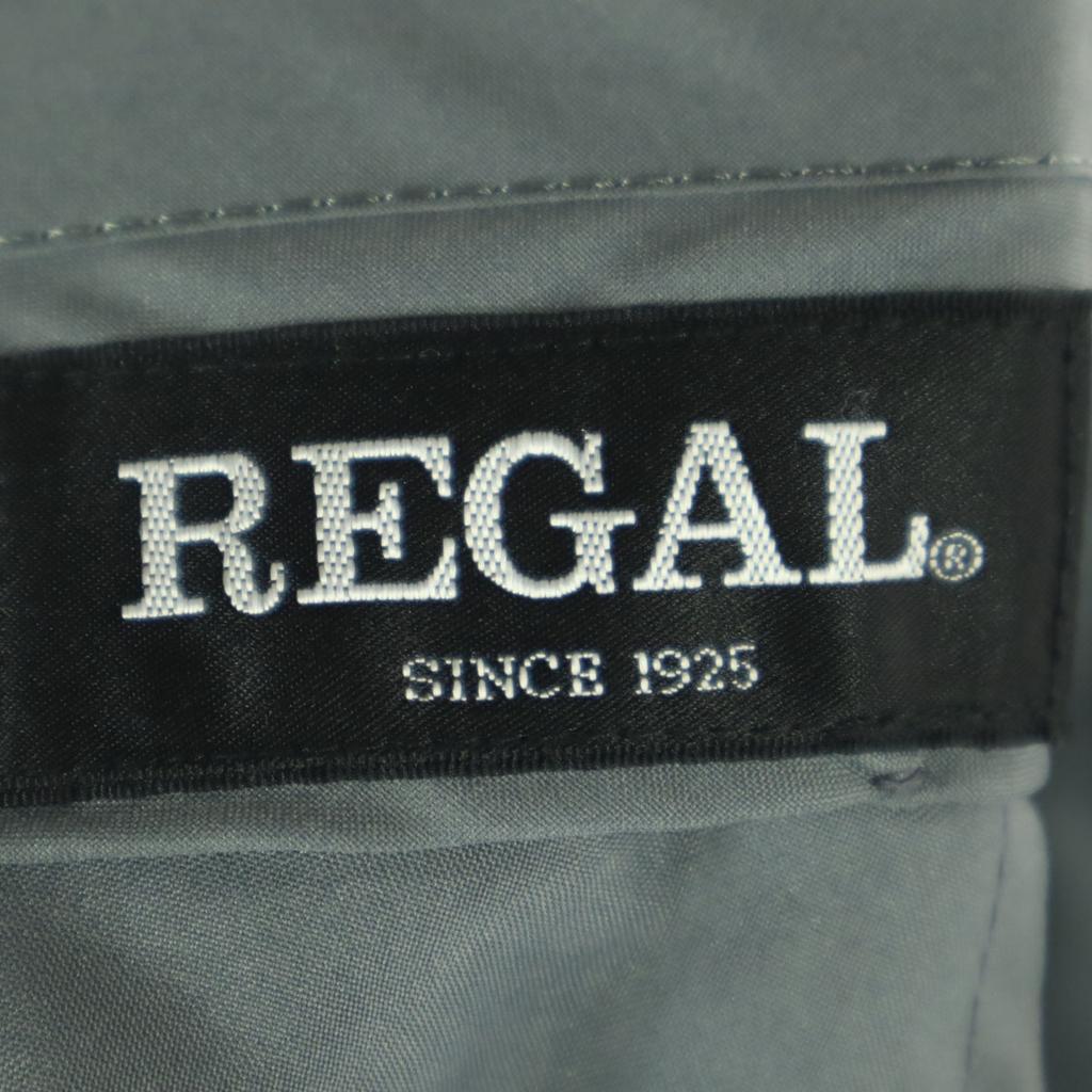 Pantalon REGAL Slacks 91 noir Homme Occasion