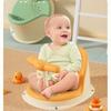 Baby Tub Seat Bathtub Pad Mat Chair Safety Anti Slip Newborn Toddler Infant Care Children Bathing Seat Washing Toys Shower Chair