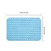 Dog Cooling Mat Summer Pet Cold Bed Extra Large For Small Big Dogs Pet Accessories Cat Blanket Sofa Ice Pad Blanket Pet Supplies