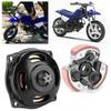 49cc Mini Moto Quad Pocket Bike Gear Box Kit with 6 Teeth Clutch Drum Pad