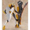 TAMASHII NATIONS Evangelion Unit-00 (Rebuild of Evangelion) Yellow